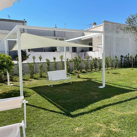 Bluotranto Bed & Breakfast Екстериор снимка
