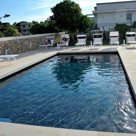 Bluotranto Bed & Breakfast Екстериор снимка
