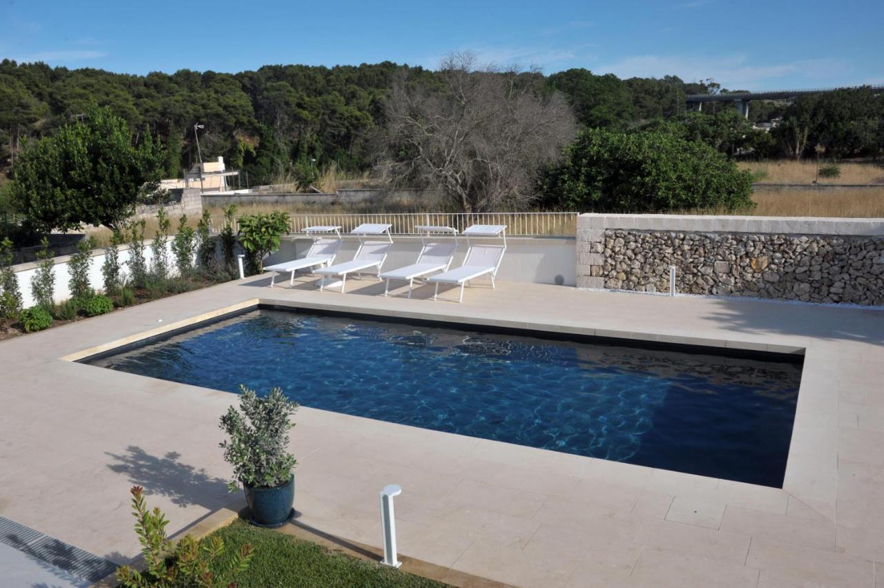 Bluotranto Bed & Breakfast Екстериор снимка