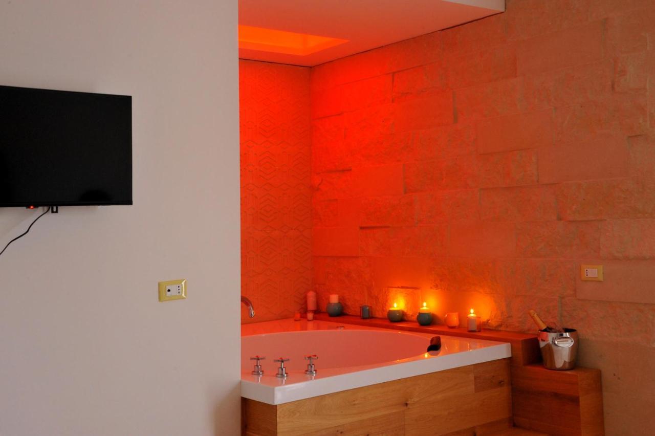 Bluotranto Bed & Breakfast Екстериор снимка