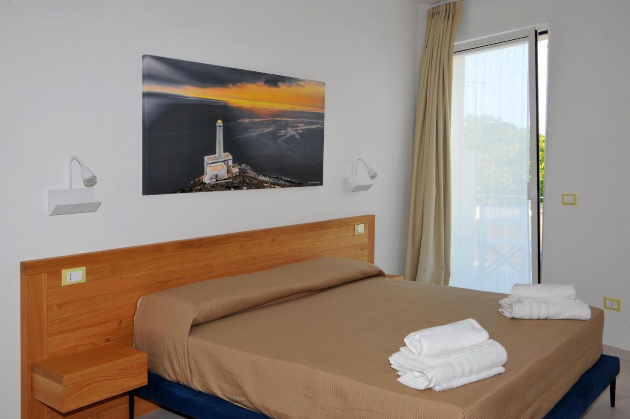 Bluotranto Bed & Breakfast Екстериор снимка