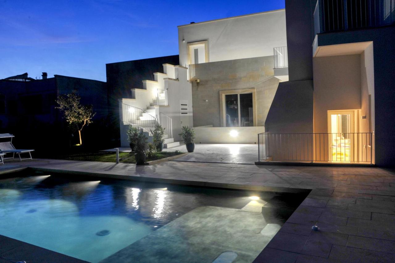 Bluotranto Bed & Breakfast Екстериор снимка
