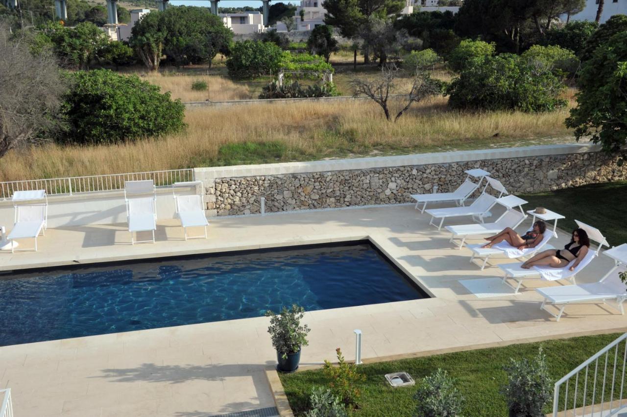 Bluotranto Bed & Breakfast Екстериор снимка
