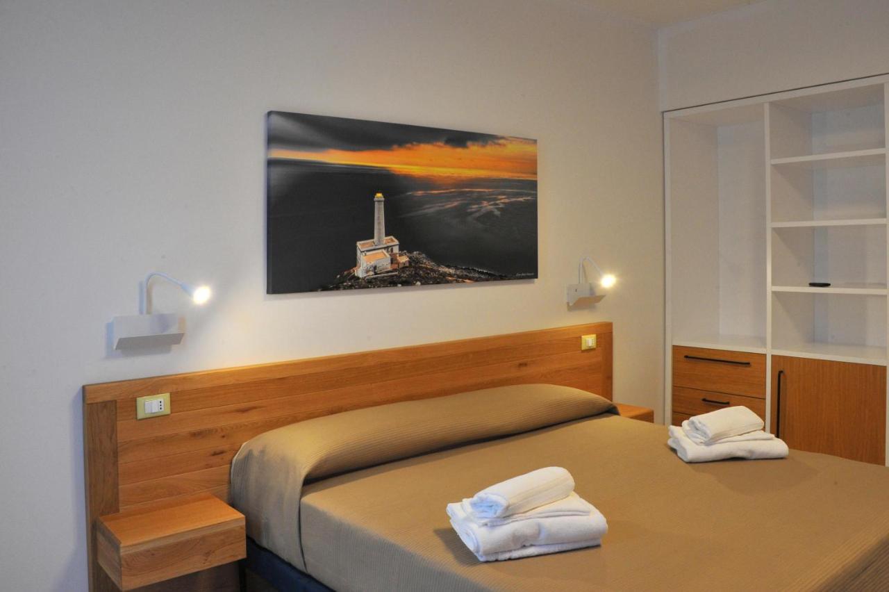 Bluotranto Bed & Breakfast Екстериор снимка