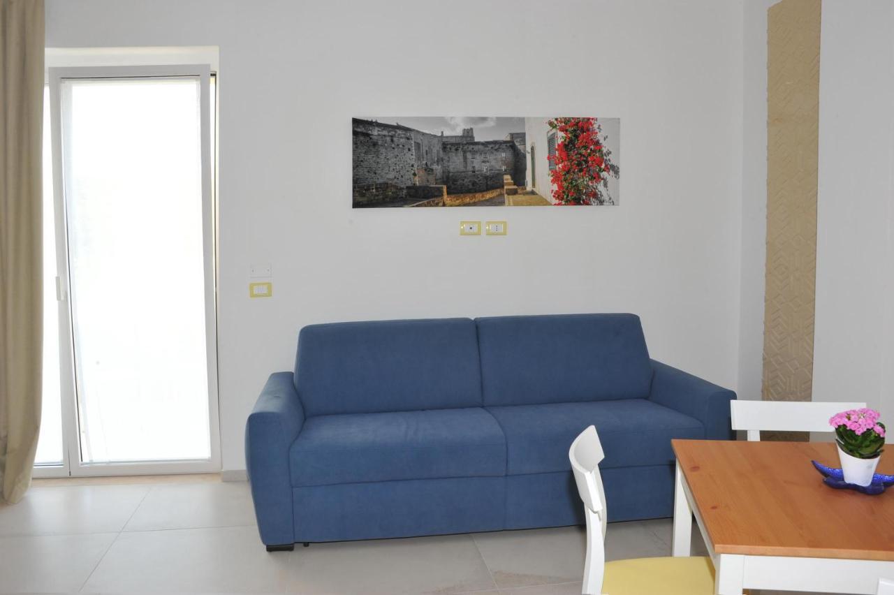 Bluotranto Bed & Breakfast Екстериор снимка