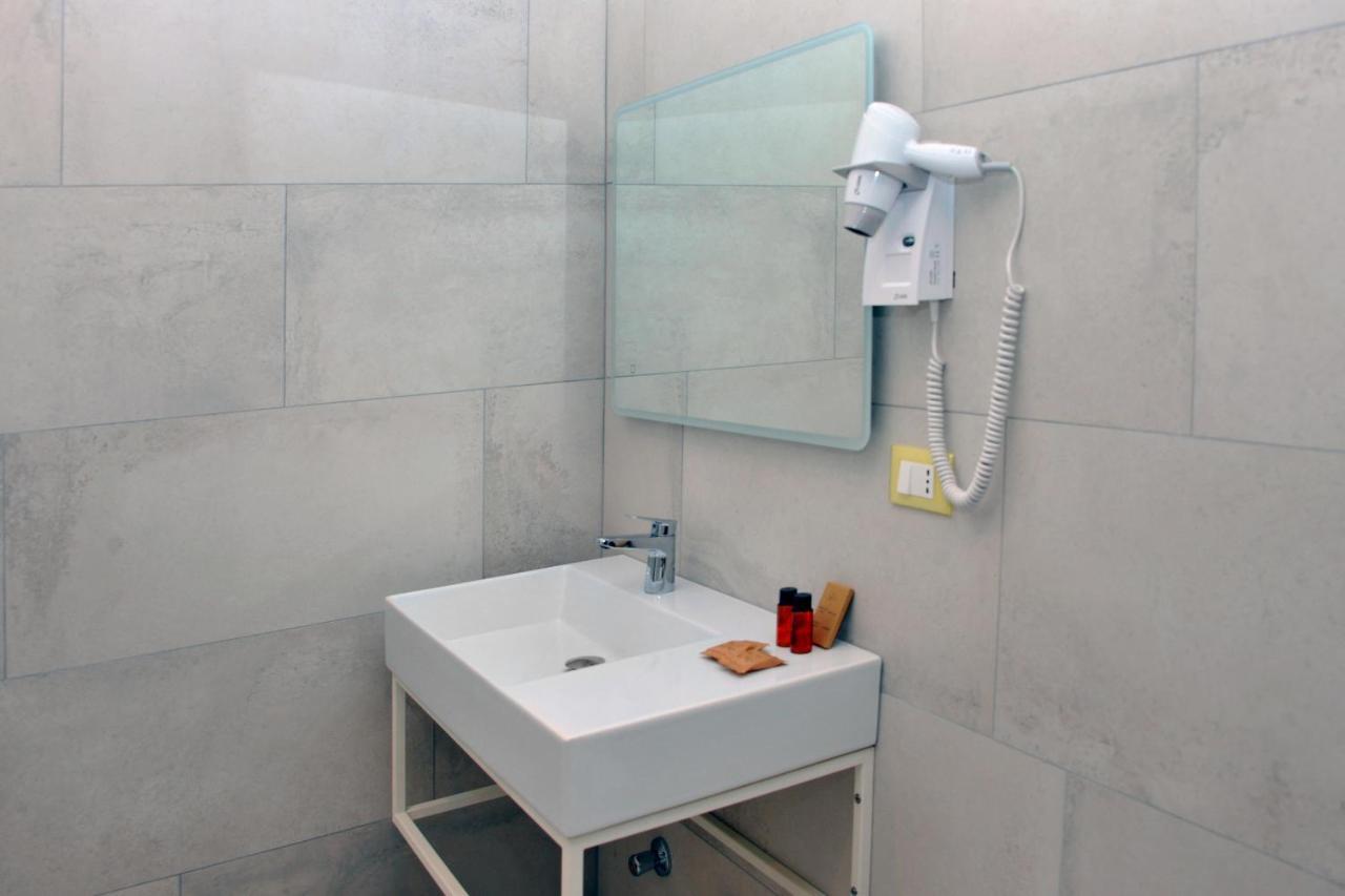 Bluotranto Bed & Breakfast Екстериор снимка