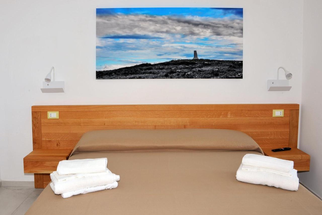 Bluotranto Bed & Breakfast Екстериор снимка