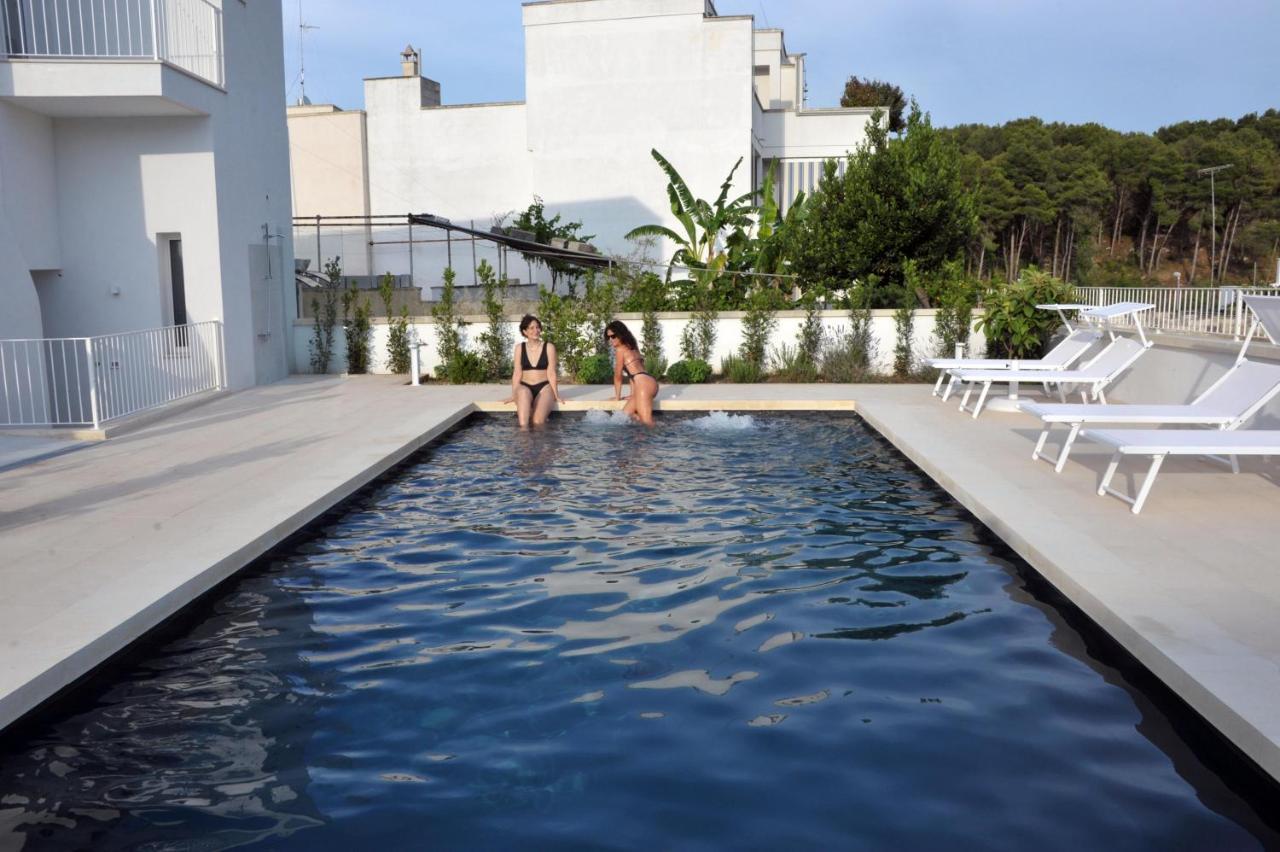 Bluotranto Bed & Breakfast Екстериор снимка
