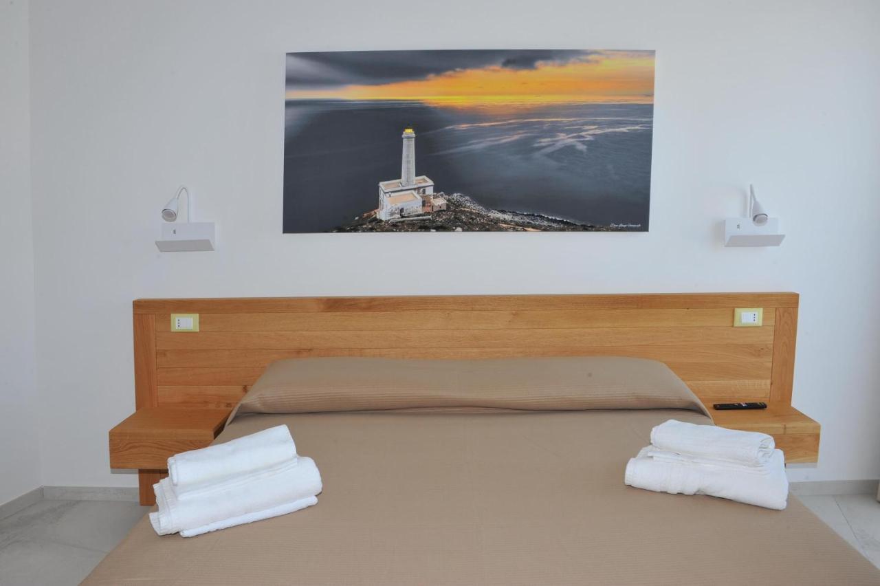 Bluotranto Bed & Breakfast Екстериор снимка