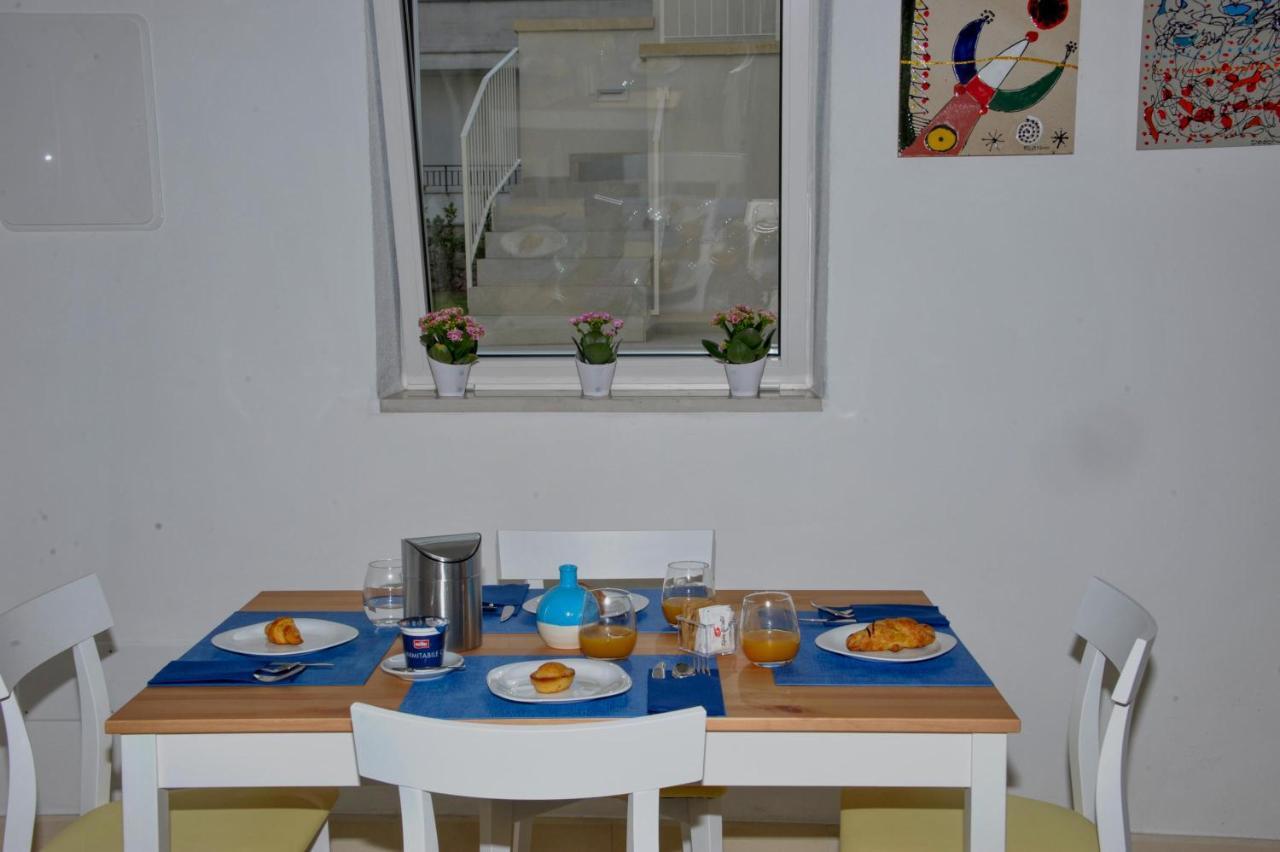 Bluotranto Bed & Breakfast Екстериор снимка