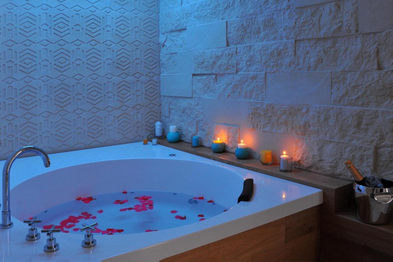 Bluotranto Bed & Breakfast Екстериор снимка
