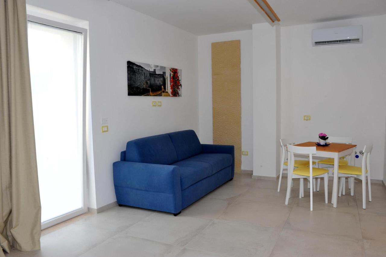 Bluotranto Bed & Breakfast Екстериор снимка