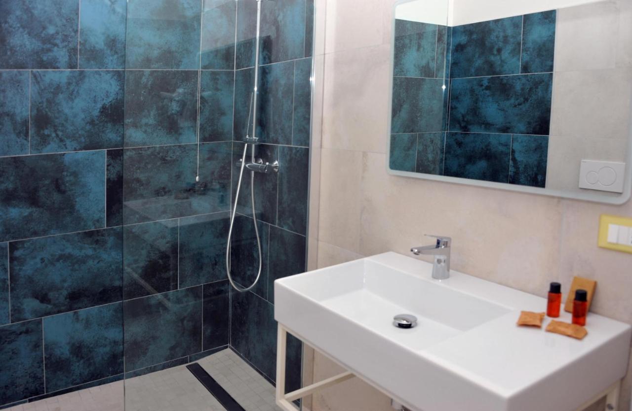 Bluotranto Bed & Breakfast Екстериор снимка