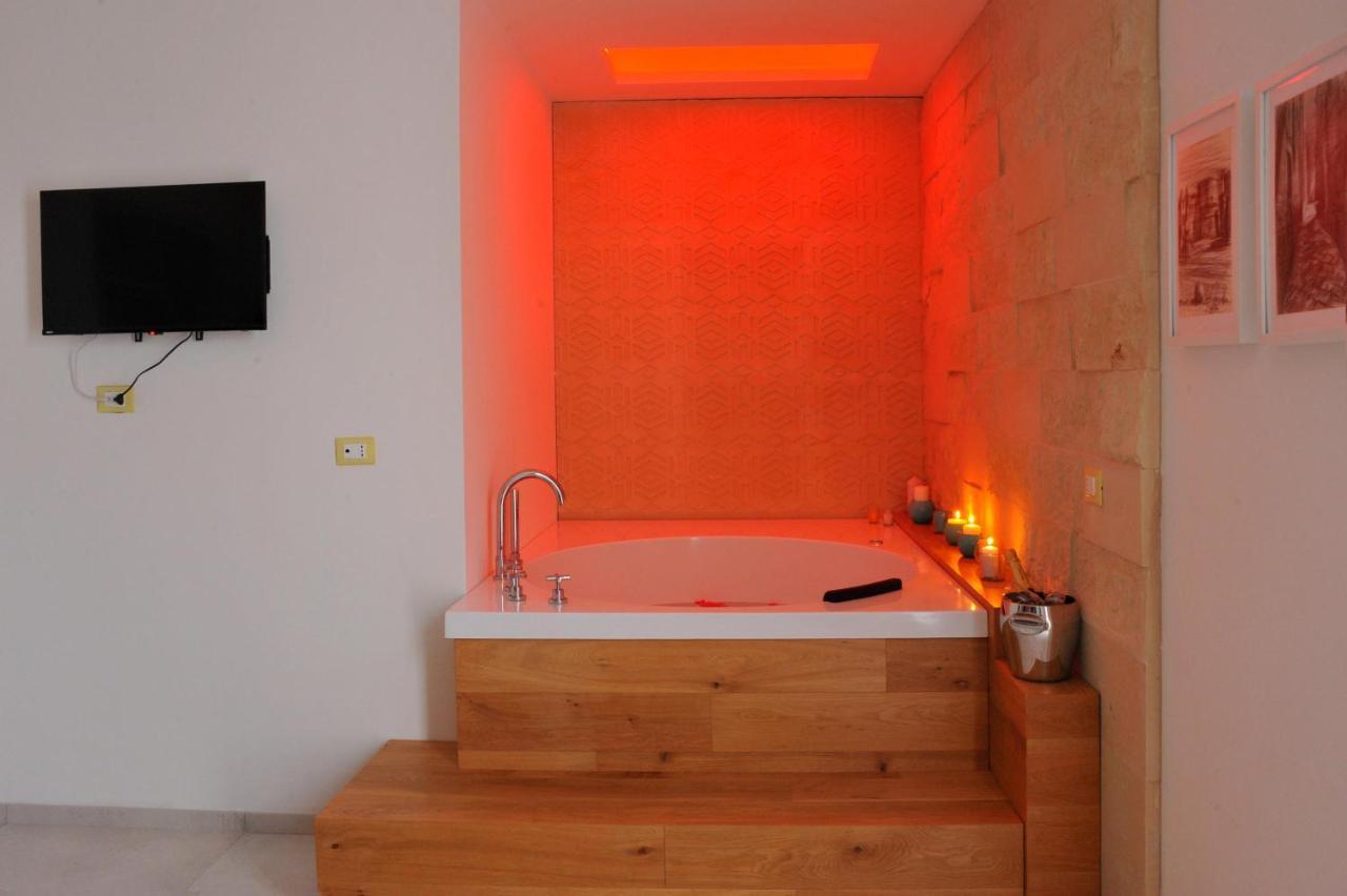 Bluotranto Bed & Breakfast Екстериор снимка