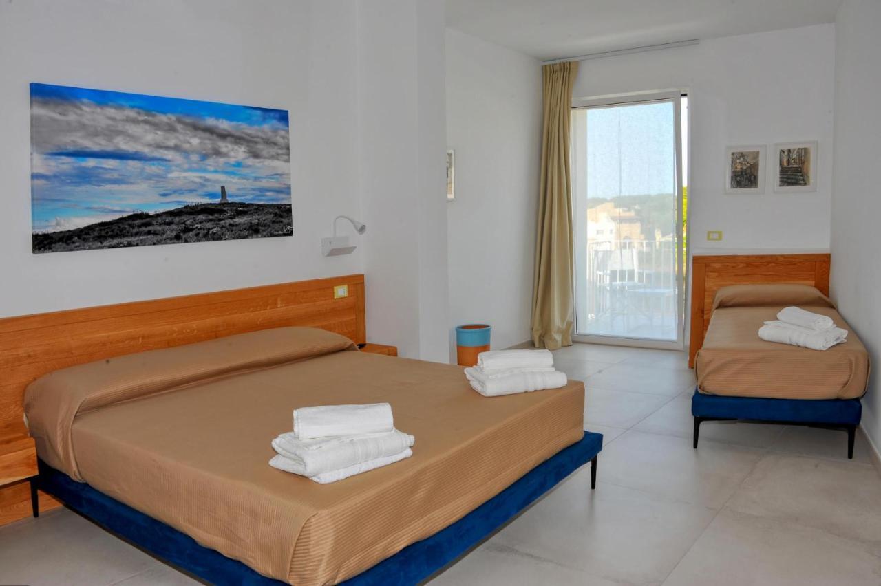 Bluotranto Bed & Breakfast Екстериор снимка
