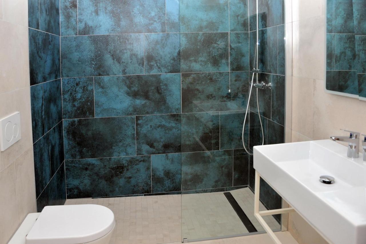 Bluotranto Bed & Breakfast Екстериор снимка