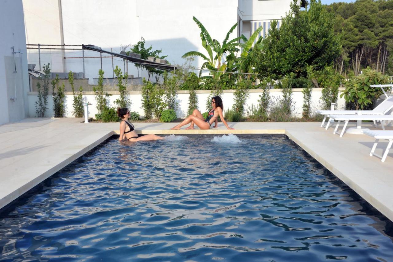Bluotranto Bed & Breakfast Екстериор снимка