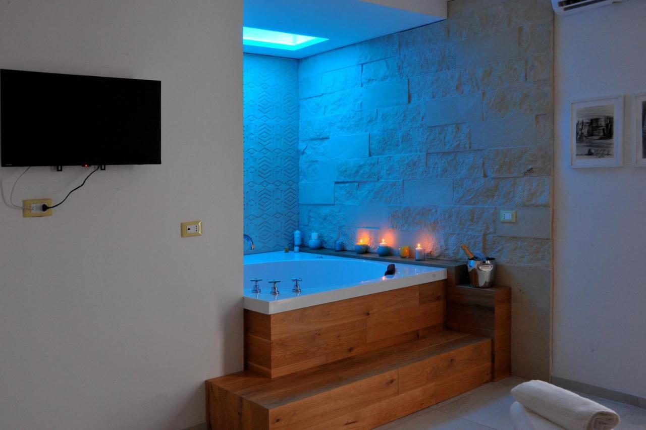 Bluotranto Bed & Breakfast Екстериор снимка