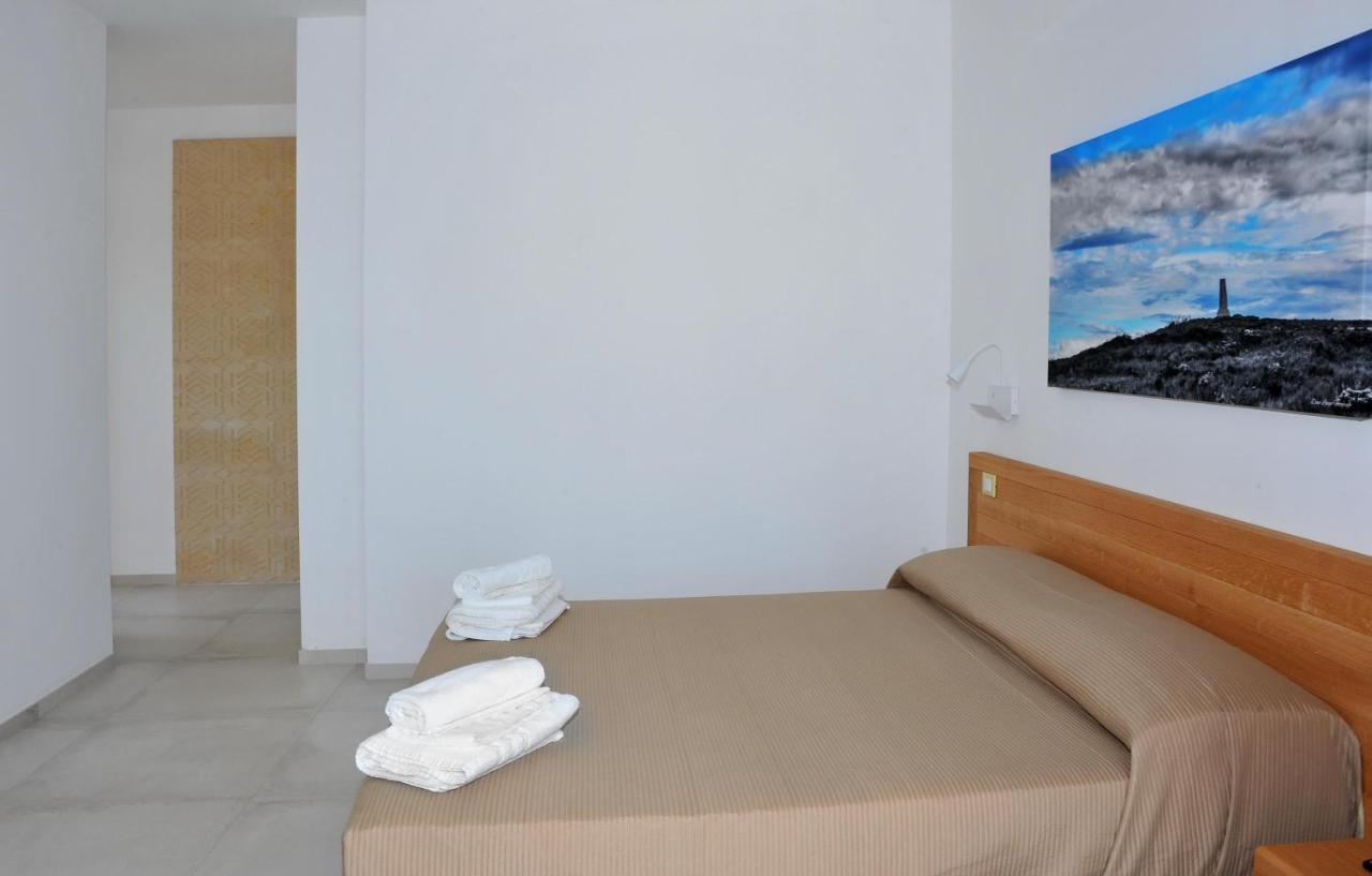 Bluotranto Bed & Breakfast Екстериор снимка