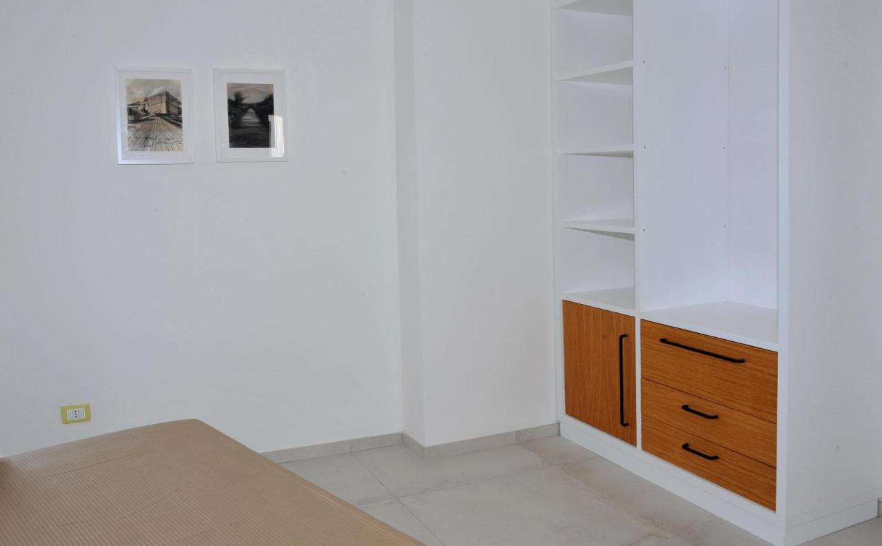 Bluotranto Bed & Breakfast Екстериор снимка