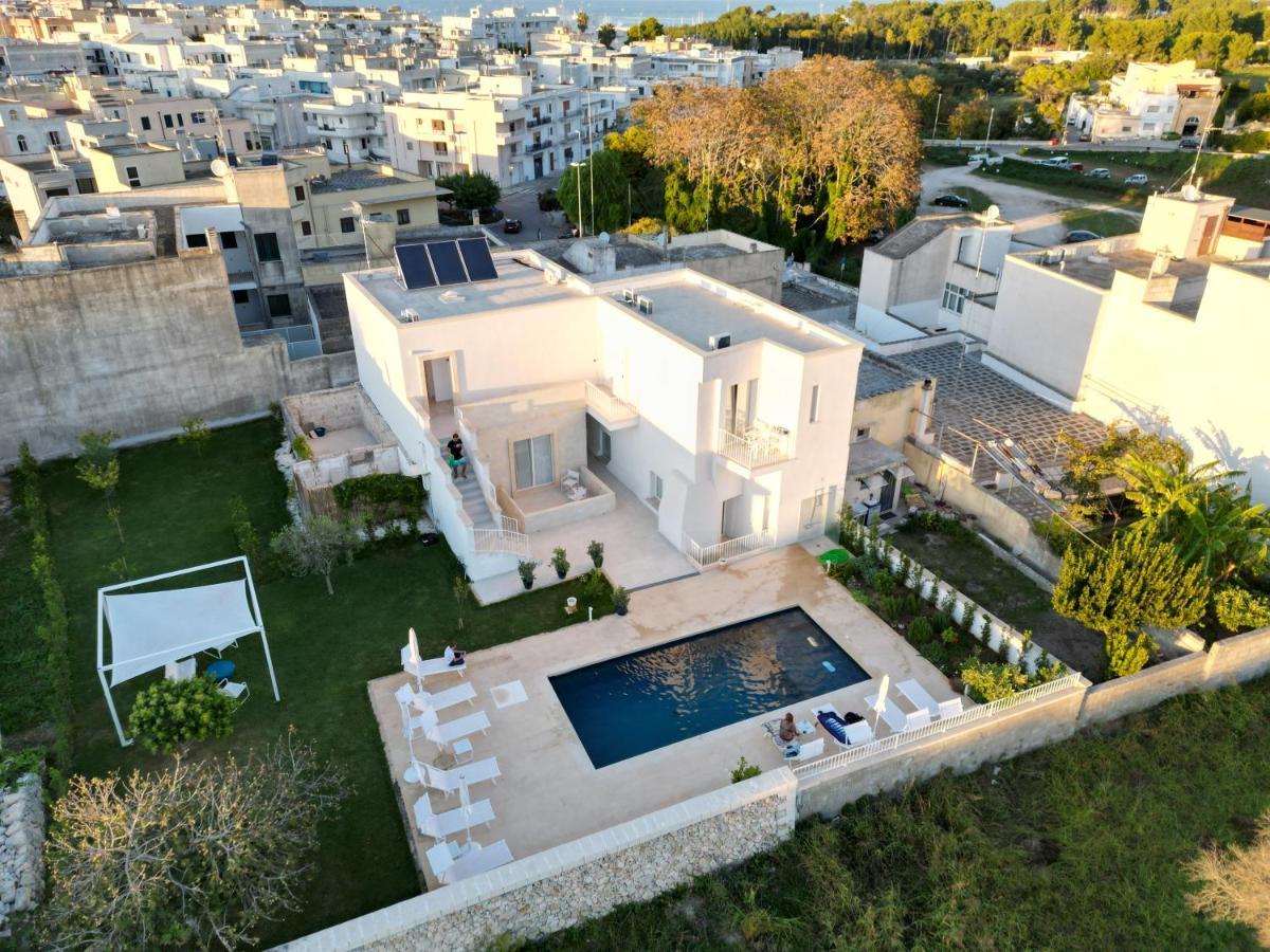 Bluotranto Bed & Breakfast Екстериор снимка