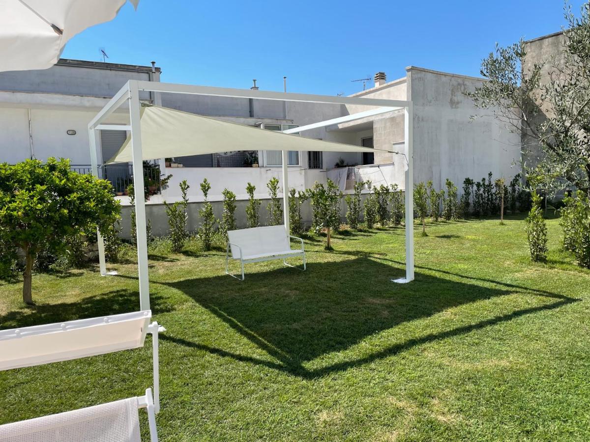 Bluotranto Bed & Breakfast Екстериор снимка