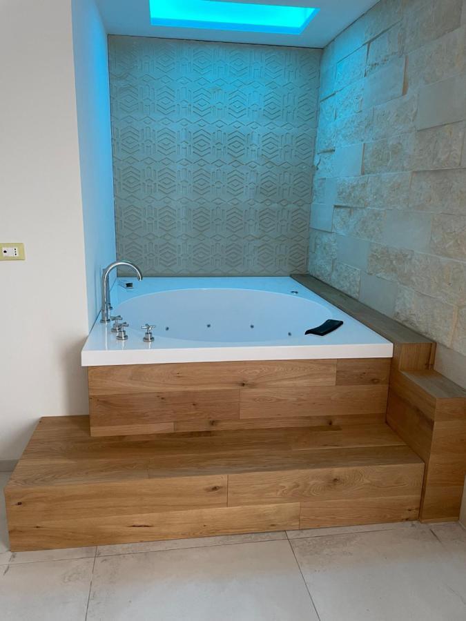 Bluotranto Bed & Breakfast Екстериор снимка
