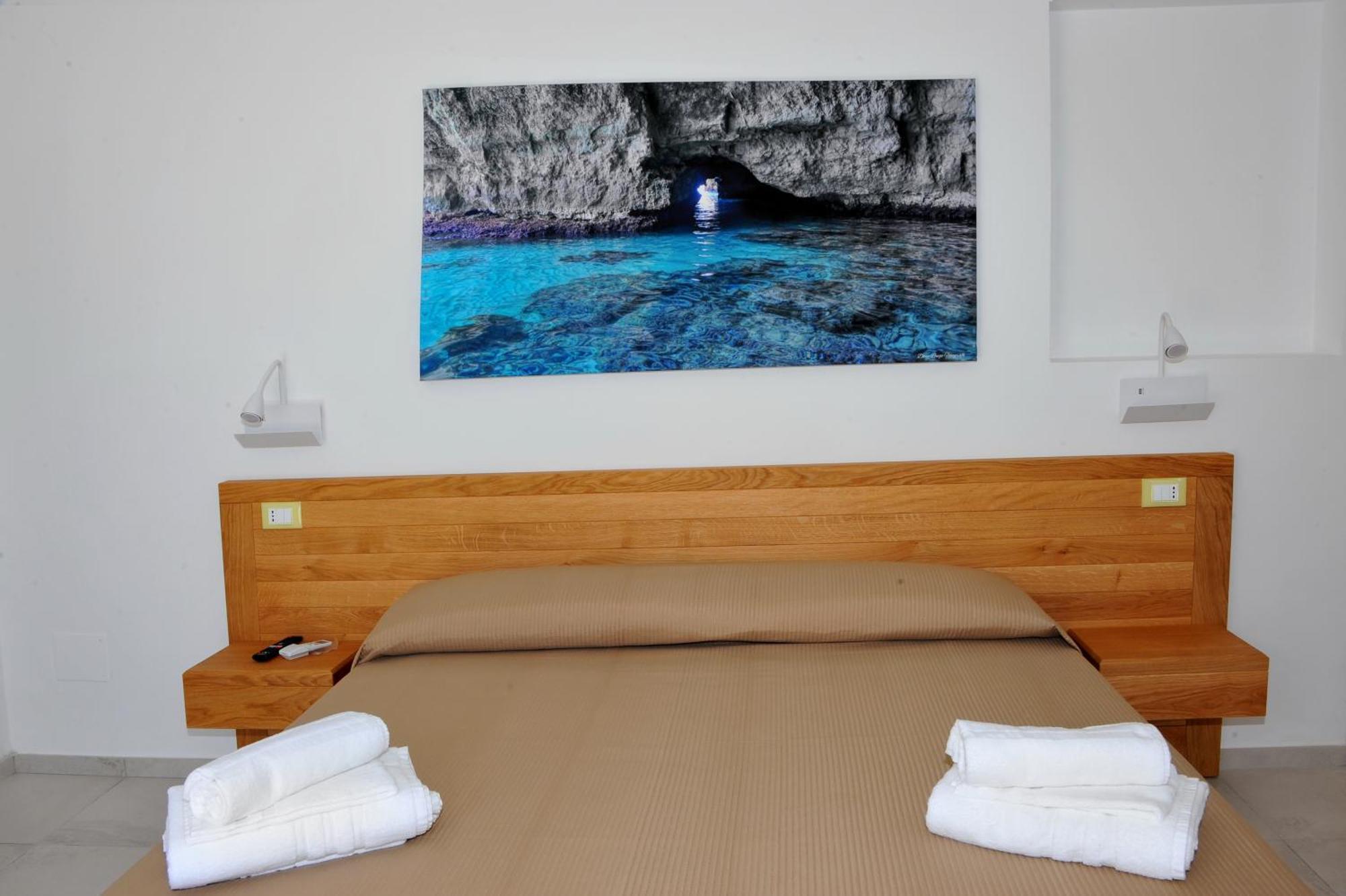 Bluotranto Bed & Breakfast Екстериор снимка
