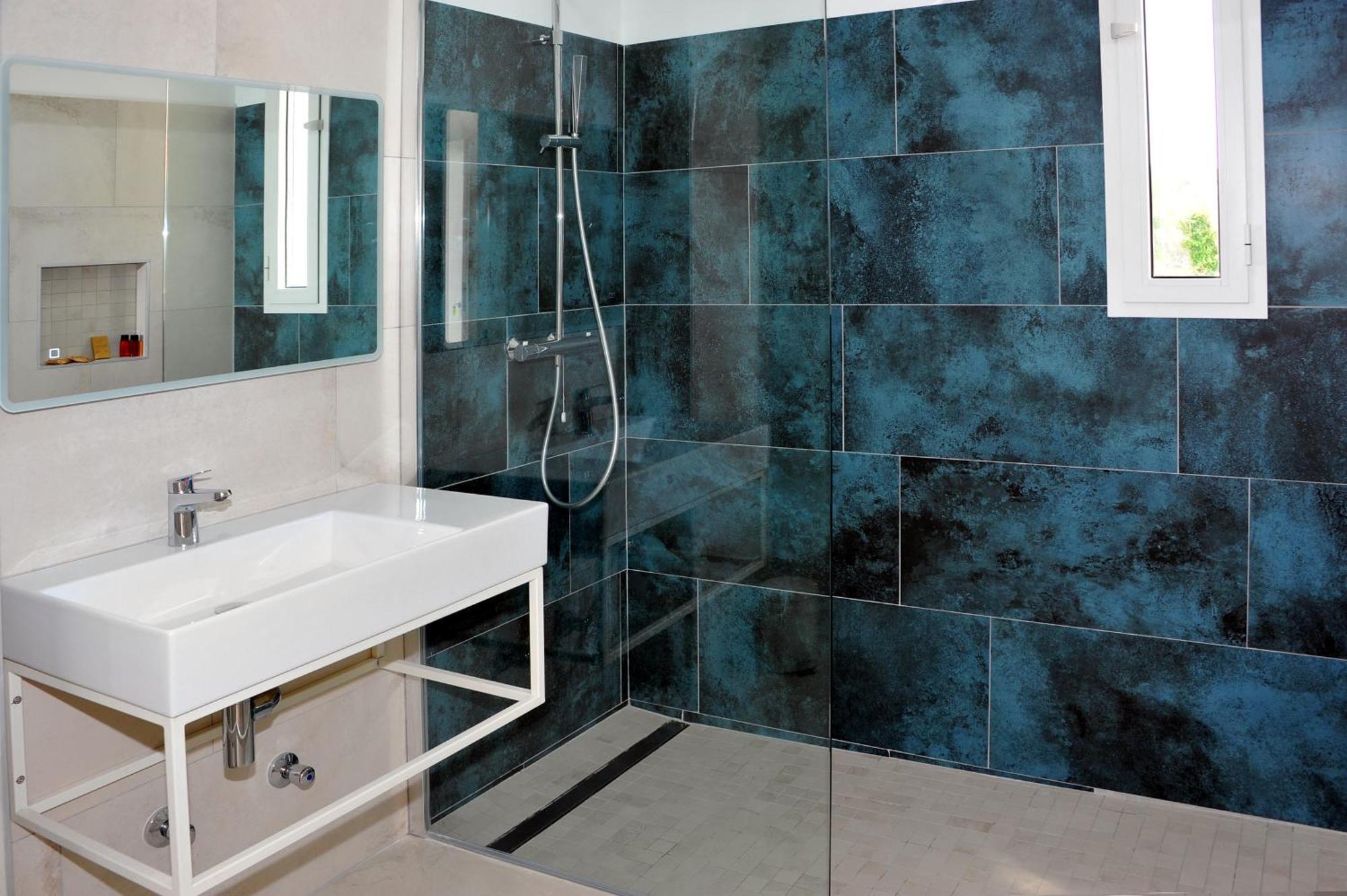 Bluotranto Bed & Breakfast Екстериор снимка